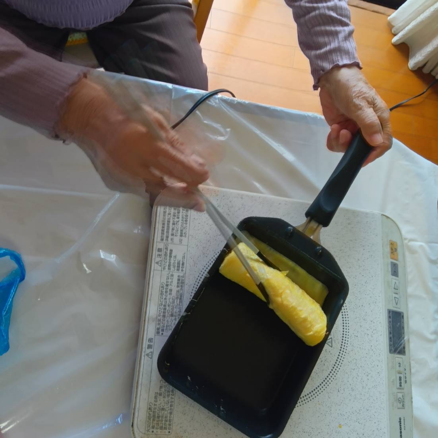 笑顔あふれる環境