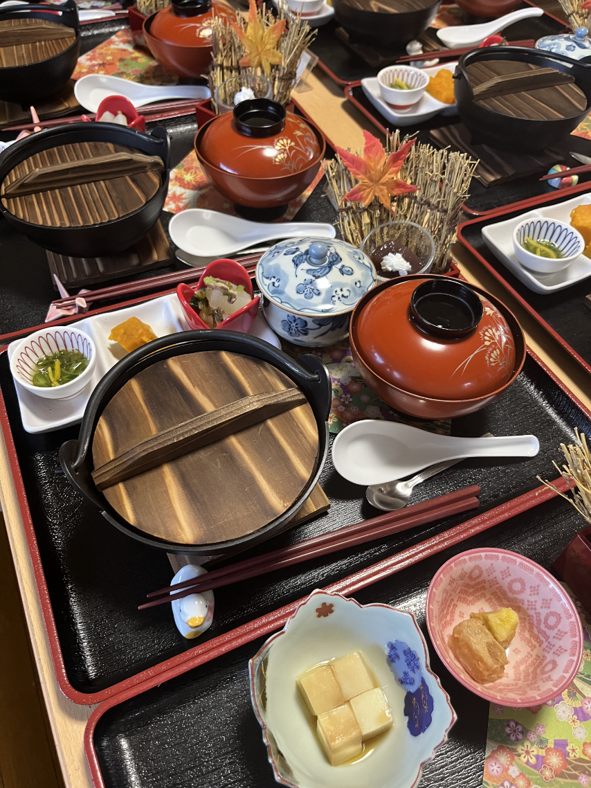 笑顔あふれる環境